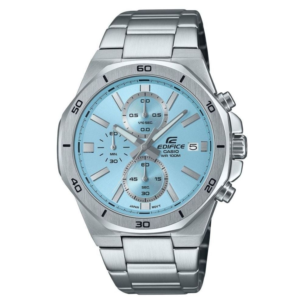 EFV-640D-2BVUDF Casio Edifice Erkek Kol Saati