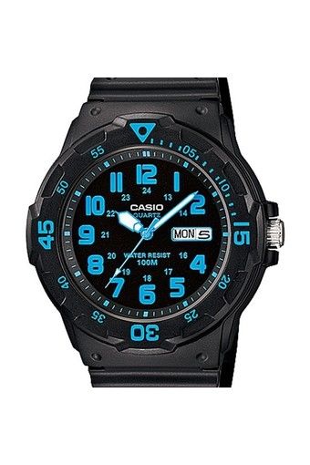 MRW-200H-2BVDF Casio Kol Saati
