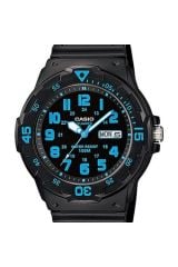 MRW-200H-2BVDF Casio Kol Saati