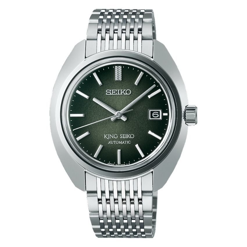 SJE113J1  Seiko King Erkek  Kol Saati SJE113J
