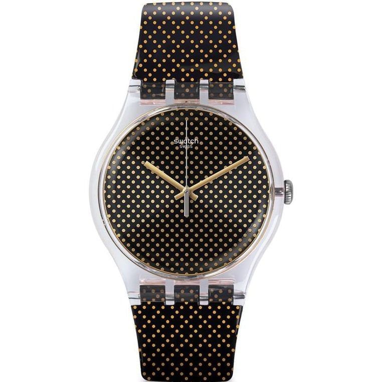 SUOK119 Swatch Archi-Mix Gridlight Kol Saati