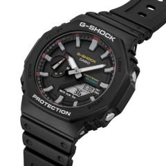 GA-2100RL-1ADR Casio G-Shock Carbon Erkek Kol Saati GA-2100RL-1ADR