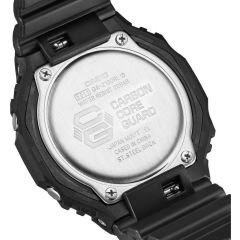 GA-2100RL-1ADR Casio G-Shock Carbon Erkek Kol Saati GA-2100RL-1ADR