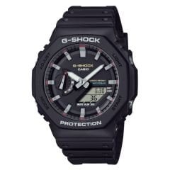 GA-2100RL-1ADR Casio G-Shock Carbon Erkek Kol Saati GA-2100RL-1ADR