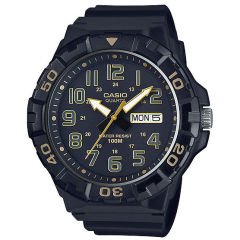MRW-210H-1A2VDF Casio Erkek Kol Saati