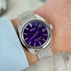 SJE111J1 Seiko King Erkek Kol Saati SJE111J