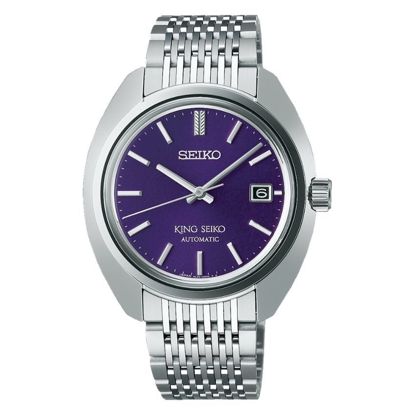 SJE111J1 Seiko King Erkek Kol Saati SJE111J