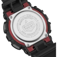 GA-110RL-1ADR Casio G-Shock Erkek Kol Saati GA-110RL-1ADR