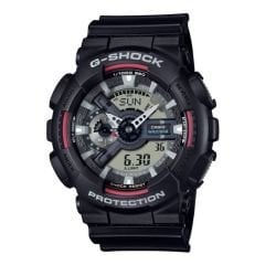 GA-110RL-1ADR Casio G-Shock Erkek Kol Saati GA-110RL-1ADR
