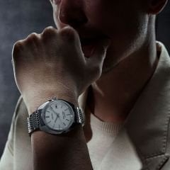 SJE109J1 Seiko King Erkek Kol Saati SJE109J
