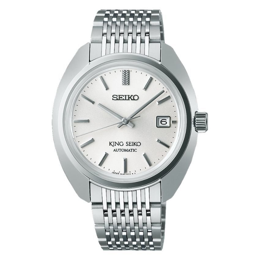 SJE109J1 Seiko King Erkek Kol Saati SJE109J