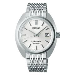 SJE109J1 Seiko King Erkek Kol Saati SJE109J