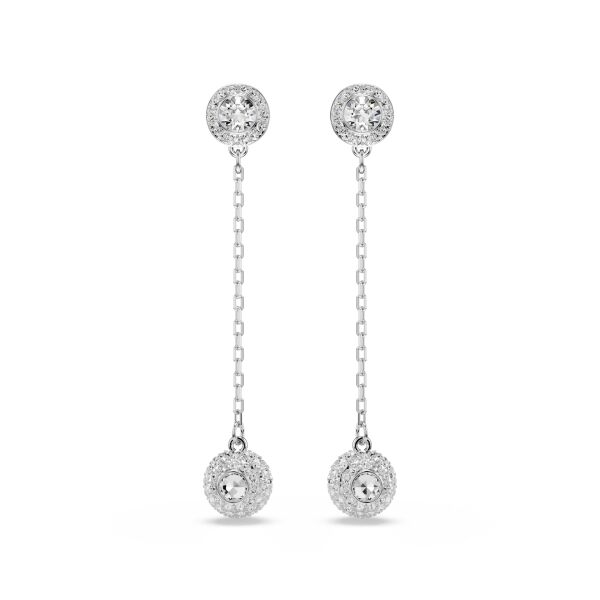 5732273 Swarovski Küpe Una:Pe Cre/Rhs