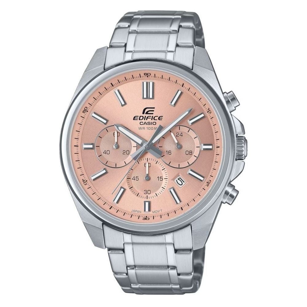 EFV-650D-4AVUDF Casio Edifice Erkek Kol Saati