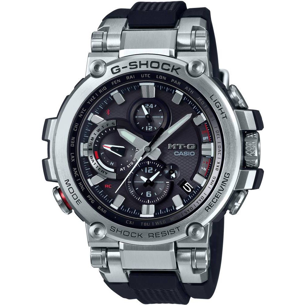 MTG-B1000-1ADR Casio Erkek Kol Saati