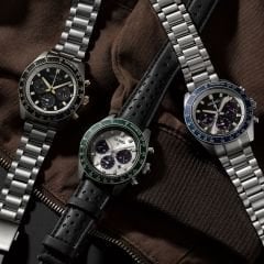 SSC943P1 Seiko Prospex Speedtimer Erkek Kol Saati SSC943P
