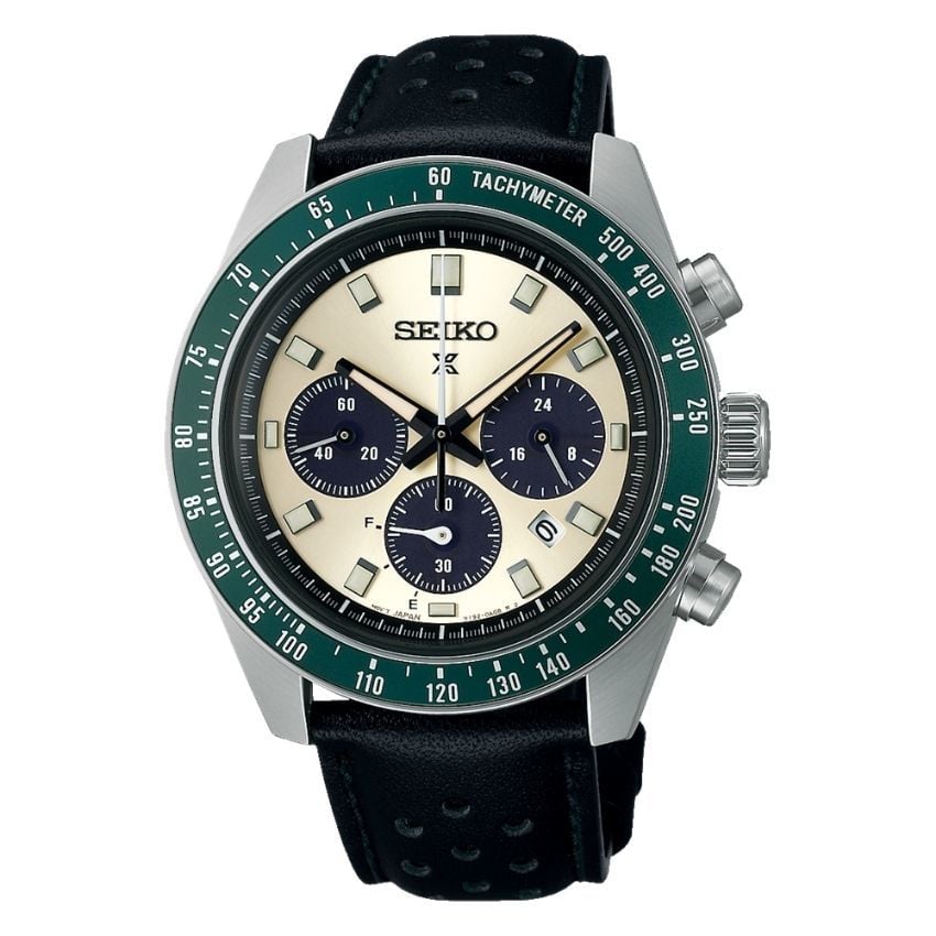 SSC943P1 Seiko Prospex Speedtimer Erkek Kol Saati SSC943P
