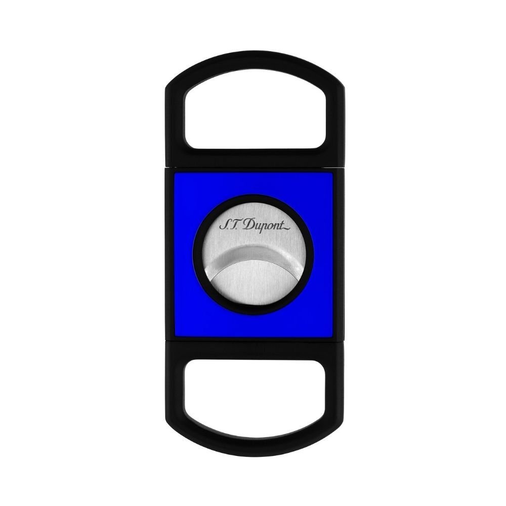 003316B St Dupont Guillotine Mavi Puro Kesici 3316