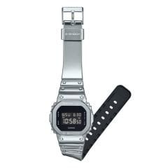 GM-5600YM-8DR Casio G-Shock G-Steel Erkek Kol Saati GM-5600YM-8DR
