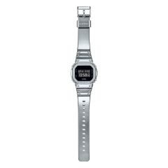 GM-5600YM-8DR Casio G-Shock G-Steel Erkek Kol Saati GM-5600YM-8DR