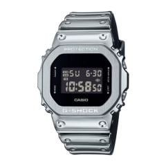 GM-5600YM-8DR Casio G-Shock G-Steel Erkek Kol Saati GM-5600YM-8DR