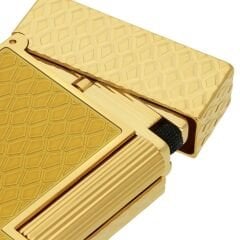 C16630 St Dupont Ligne 2 Dragon Honey Çakmak 16630