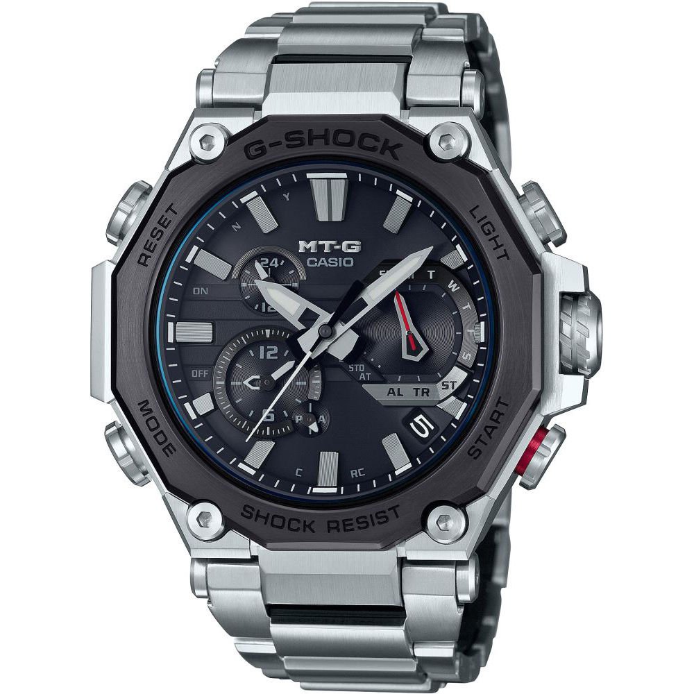 MTG-B2000D-1ADR Casio G-Shock Erkek Kol Saati