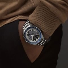 SSC939P1 Seiko Prospex Speedtimer Erkek Kol Saati SSC939P
