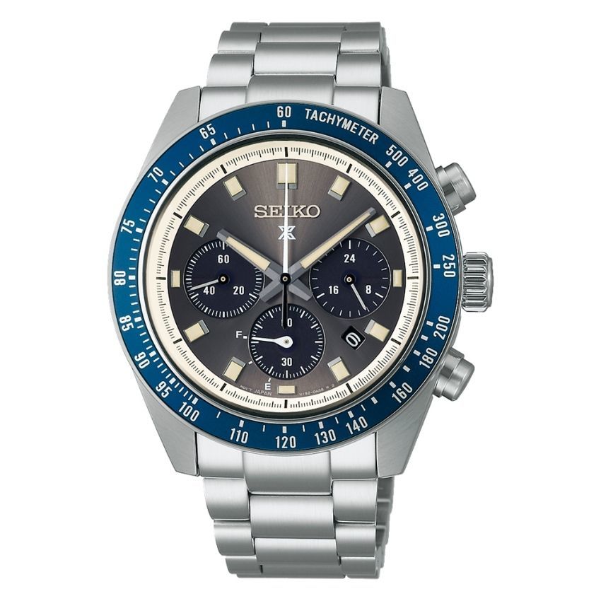 SSC939P1 Seiko Prospex Speedtimer Erkek Kol Saati SSC939P