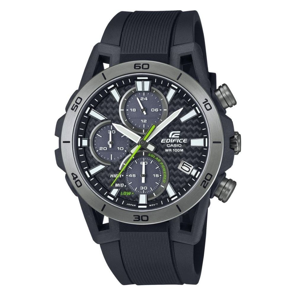 EQS-960PB-1AVUDF Casio Edifice Erkek Kol Saati