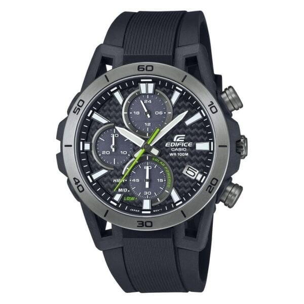 EQS-960PB-1AVUDF Casio Edifice Erkek Kol Saati
