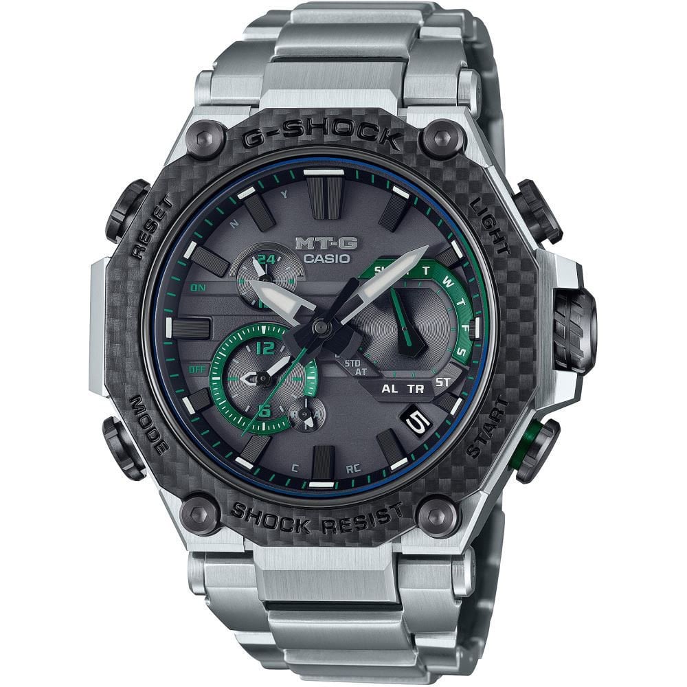MTG-B2000XD-1ADR Casio G-Shock Erkek Kol Saati