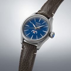 SPB437J1 Seiko Presage Valley of the Wind Collaboration Limited Edition Kol Saati