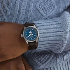 SPB437J1 Seiko Presage Valley of the Wind Collaboration Limited Edition Kol Saati