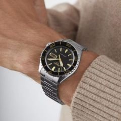 SRPK99K1 Seiko 5 Sports SKX Series Erkek Kol Saati SRPK99K
