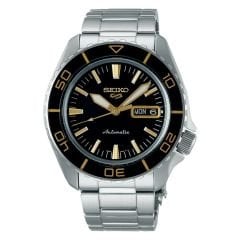 SRPK99K1 Seiko 5 Sports SKX Series Erkek Kol Saati SRPK99K