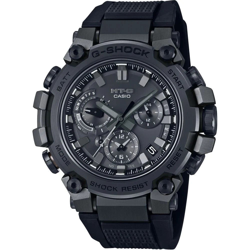MTG-B3000B-1ADR Casio G-Shock Erkek Kol Saati