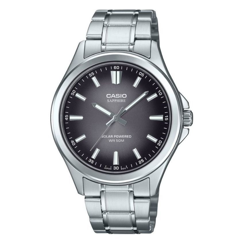 MTS-RS100D-1AVDF Casio Erkek Kol Saati MTS-RS100D-1AVDF