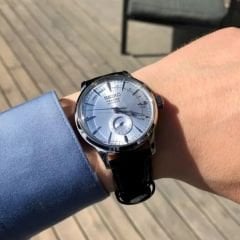 SSA343J Seiko Presage Erkek Kol Saati