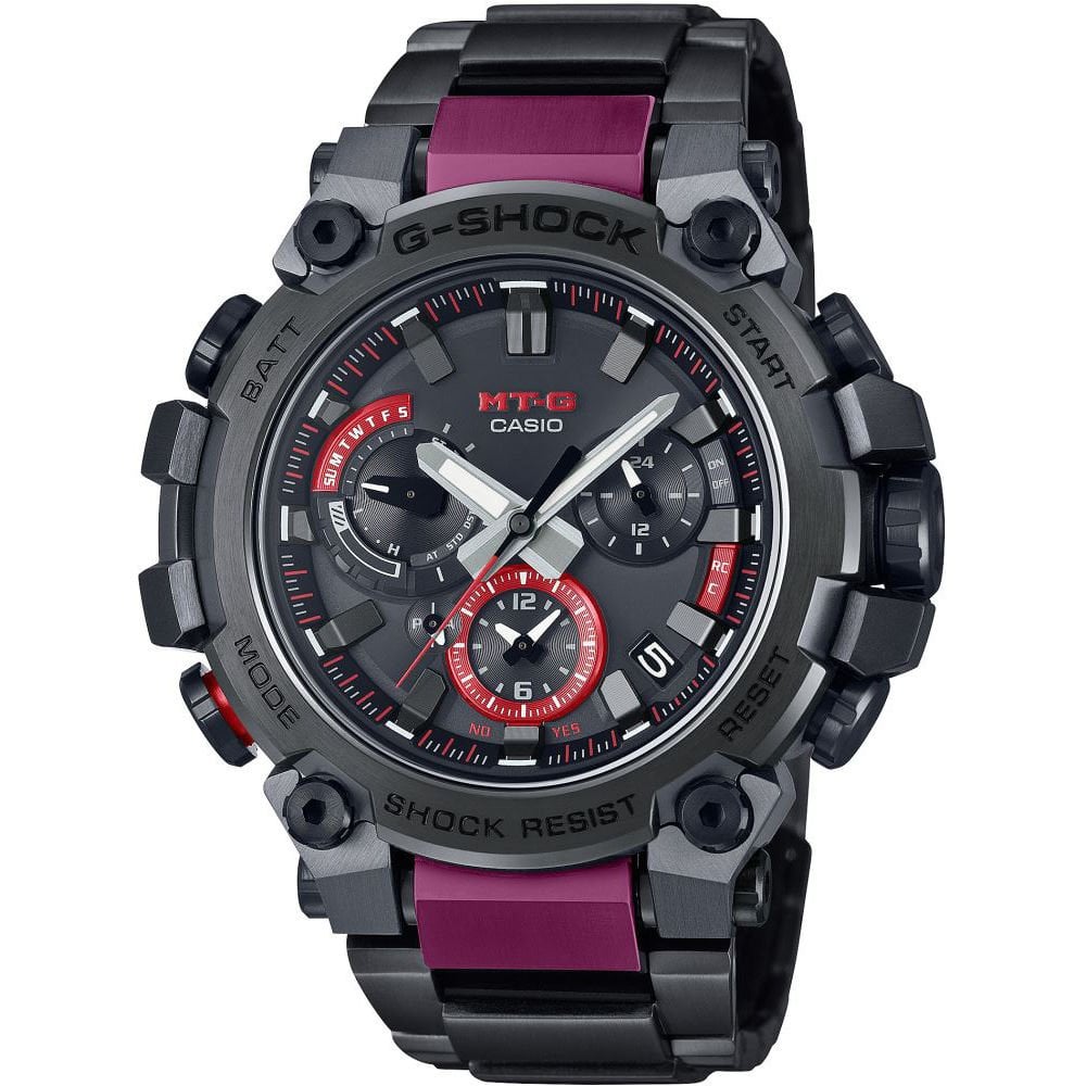 MTG-B3000BD-1ADR Casio G-Shock Erkek Kol Saati