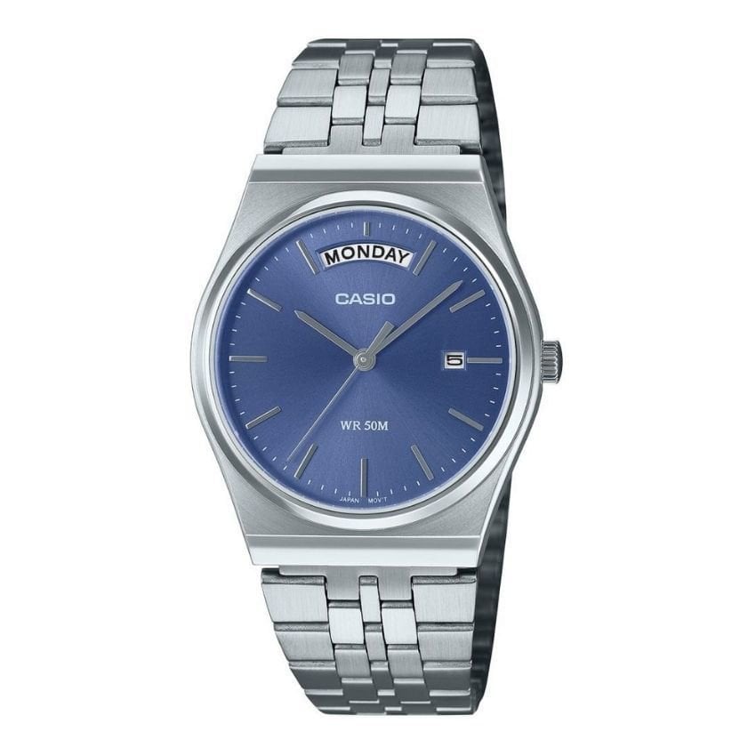 MTP-B146D-2AVDF Casio Erkek Kol Saati MTP-B146D-2AVDF