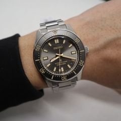 Yıl Anısına 1965 Heritage Diver Erkek Kol Saati SPB455J