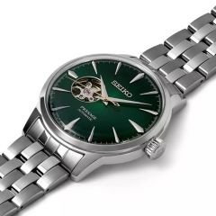 SSA441J Seiko Presage Erkek Kol Saati