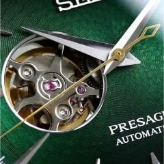 SSA441J Seiko Presage Erkek Kol Saati
