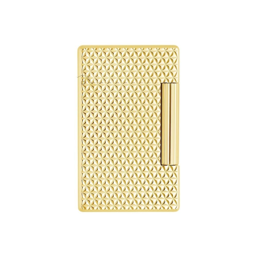 020821 St Dupont Initial Çakmak 20821