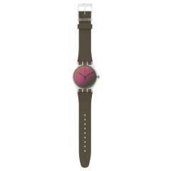 SUOK714 Swatch Polarmy Unisex Kol Saati