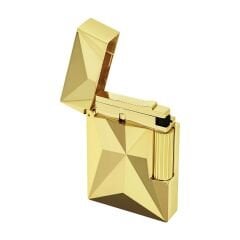 C18611 St Dupont Ligne 2 Fire X Gold Çakmak 18611