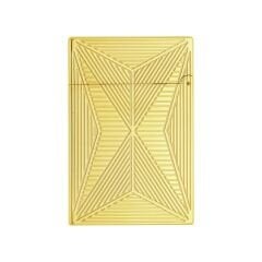 C18611 St Dupont Ligne 2 Fire X Gold Çakmak 18611