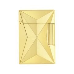 C18611 St Dupont Ligne 2 Fire X Gold Çakmak 18611