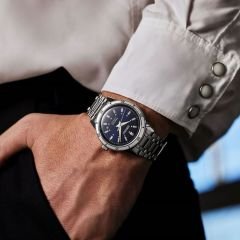 SRPL07J1 Seiko Presage Erkek Kol Saati SRPL07J
